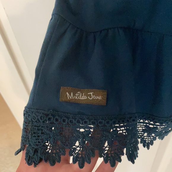 Matilda Jane women’s Hold the key dress size XL - Picture 5 of 6